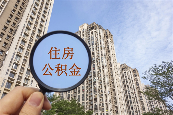 武安离职了公积金在哪里取（离职以后公积金去哪里取）