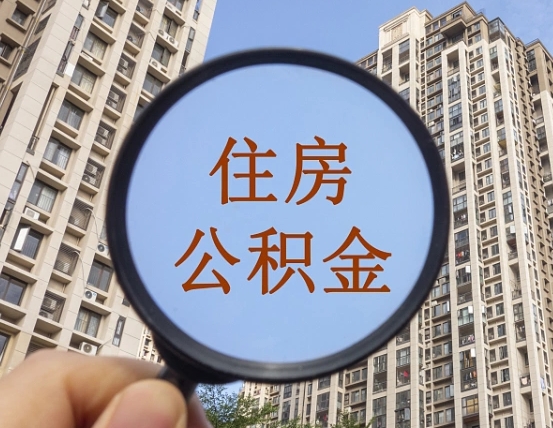 武安不小心把公积金提出来了（公积金误提了怎么办）